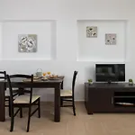 Lindos Olive Suites
